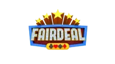 FairDeal Games Logo